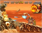 ***ACA NEOGEO METAL SLUG 3 XBOX*Покупка на Ваш акк***
