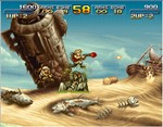 ***ACA NEOGEO METAL SLUG 3 XBOX*Покупка на Ваш акк***