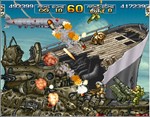 ***ACA NEOGEO METAL SLUG 4 XBOX*Покупка на Ваш акк***