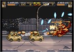 ***ACA NEOGEO METAL SLUG 5 XBOX*Покупка на Ваш акк***