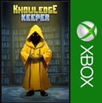 ***Knowledge Keeper XBOX*Покупка на Ваш аккаунт*** *
