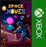 ***Space Moves XBOX*Покупка на Любой аккаунт*** *
