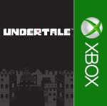 ***Undertale XBOX*Покупка на Ваш аккаунт*** *