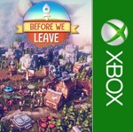 ***Before We Leave XBOX*Покупка на Ваш аккаунт*** *