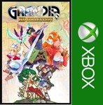 ***Grandia HD Collection XBOX*Покупка на Ваш аккаунт***