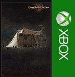 *Dragon´s Dogma 2 Походный набор путешественника XBOX*