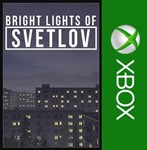 ***Bright Lights of Svetlov XBOX*Покупка на Ваш акк***