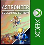 ***ASTRONEER Evolution Edition XBOX*На Любой аккаунт
