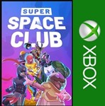 ***Super Space Club XBOX*Покупка на Ваш аккаунт*** *