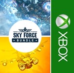 ***Sky Force Bundle XBOX*Покупка на Ваш аккаунт*** *