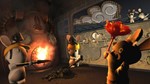 ***Rayman Raving Rabbids XBOX Покупка на Любой акк***