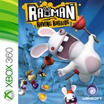 ***Rayman Raving Rabbids XBOX Покупка на Любой акк***