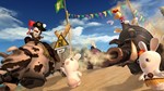 ***Rayman Raving Rabbids XBOX Покупка на Любой акк***