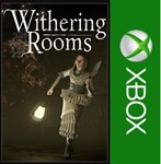 ***Withering Rooms XBOX*Покупка на Ваш аккаунт*** *