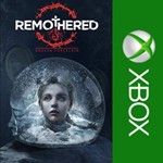 ***Remothered: Broken Porcelain XBOX*Куплю на Ваш ак***
