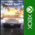 ***TRAIL OUT XBOX*Покупка на Ваш *аккаунт***.