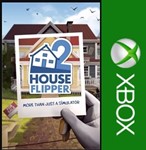 ***House Flipper 2 XBOX*Покупка на Ваш аккаунт*** *.