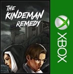 ***The Kindeman Remedy XBOX*Покупка на Ваш аккаунт***