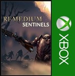 ***REMEDIUM: Sentinels XBOX*На Любой аккаунт***