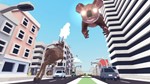 *СИМУЛЯТОР ОЛЕЕЕЕНЯ САМАЯ ОБЫЧНАЯ ОЛЕНЬЯ ИГРА*XBOX +DLC