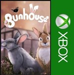 ***Bunhouse XBOX*Покупка на Ваш аккаунт****