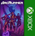 ***ArcRunner XBOX*Покупка на Ваш аккаунт*** *