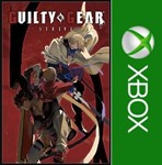 ***Guilty Gear -Strive- XBOX +DLC*Покупка на Ваш акк***