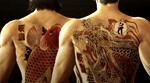 ***Yakuza Kiwami XBOX*Покупка на Ваш аккаунт*** *