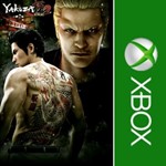 ***Yakuza Kiwami 2 XBOX*Покупка на Ваш аккаунт*** *
