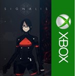 ***SIGNALIS XBOX*Покупка на Ваш аккаунт*** *