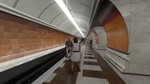 ***Metro Simulator XBOX*Покупка на Ваш аккаунт*** *