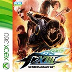 ***THE KING OF FIGHTERS XIII XBOX*На Любой аккаунт***