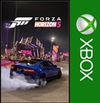 ☑️⭐Forza Horizon 5 European Automotive Car Pack XBOX⭐☑️