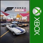 ☑️⭐FORZA HORIZON 5 ACCELERATION CAR PACK XBOX⭐☑️