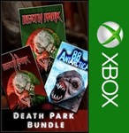 ***Death Park Bundle XBOX*На Любой аккаунт*** *