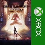 ***Hellpoint Ultimate Edition XBOX*Покупка на Ваш акк*