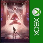 ***Hellpoint XBOX +DLC*Покупка на Ваш аккаунт*** *