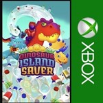 ***Island Saver: Dinosaur Island XBOX*Куплю на Ваш***