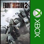 ***FRONT MISSION 2: Remake XBOX*Покупка на Ваш акк***