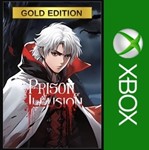 ***Prison of Illusion - Gold Edition XBOX*Куплю Вам***