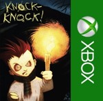 ***Knock-Knock XBOX*На Любой аккаунт*** *