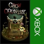 ***Crow Country XBOX*На Любой аккаунт*** *