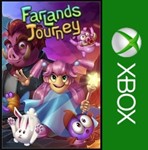 ***Farlands Journey XBOX*Покупка на Ваш аккаунт*** *