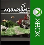 ***Aquarium Designer XBOX*Покупка на Ваш аккаунт*** *