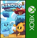***Kinduo 2 - Frostbite XBOX*Покупка на Ваш аккаунт***