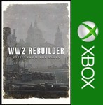 ***WW2 Rebuilder XBOX*Покупка на Ваш аккаунт*** *