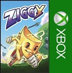 ***Ziggy XBOX*Покупка на Ваш аккаунт*** *