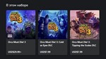 ***Orcs Must Die! 3 Набор XBOX*Покупка на Ваш акк***