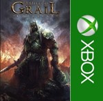 ***Tainted Grail: Conquest XBOX*Покупка на Ваш акк***