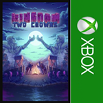 ***Kingdom Two Crowns XBOX +DLC*Покупка на Ваш акк***